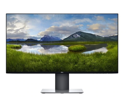 Monitor Dell 27'' U2719D 210-ARBR Szary